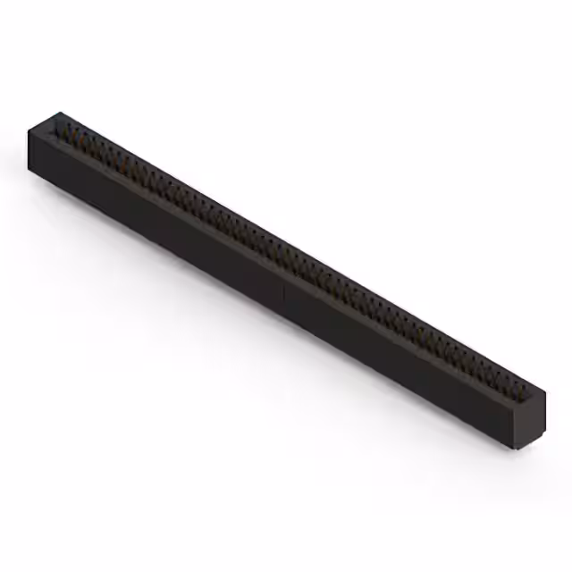 391-110-524-201 EDAC Inc.  Edgeboard Connectors